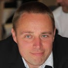 Jean-Marc Hick, CTO & co-fondateur de Vokse