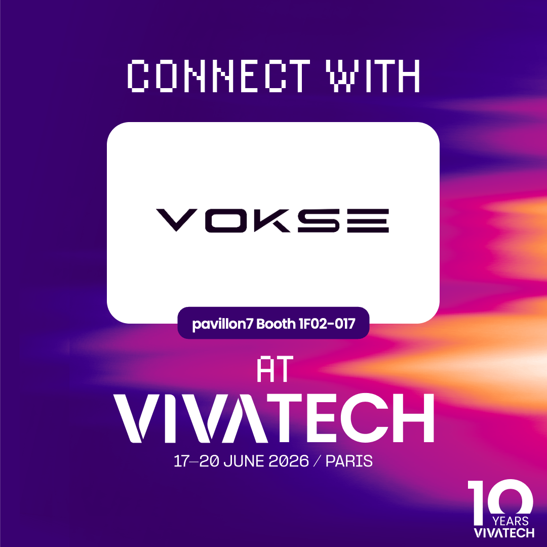 VivaTech Jour 1 : l'IA est partout, et c'est une excellente nouvelle
